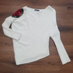 Top Long Sleeves size small